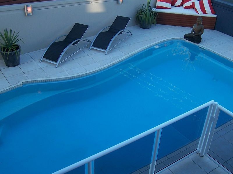 Isle Of Capri QLD 4217