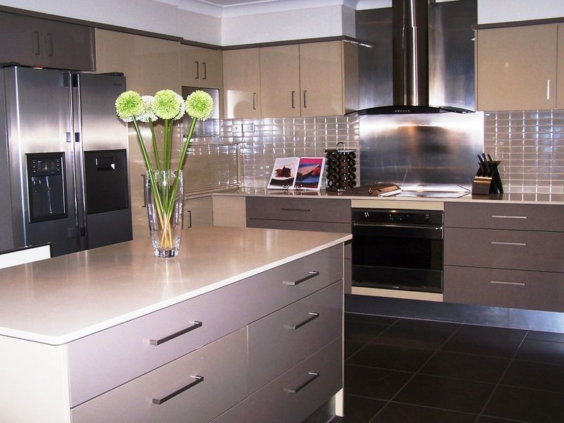 Isle Of Capri QLD 4217