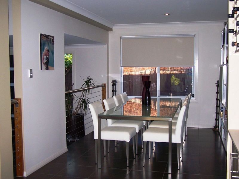 Isle Of Capri QLD 4217