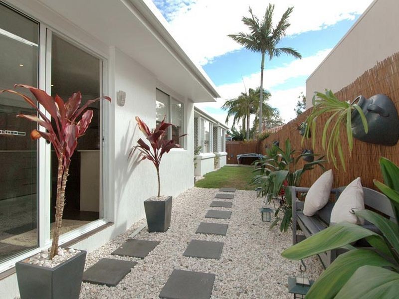 Isle Of Capri QLD 4217