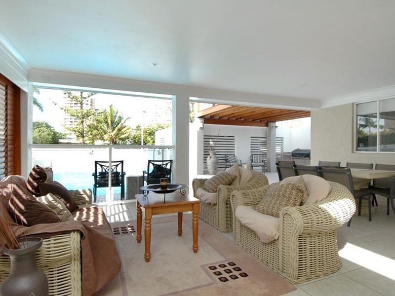 Isle Of Capri QLD 4217