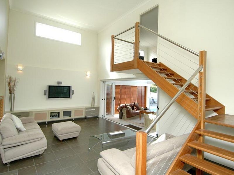 Isle Of Capri QLD 4217