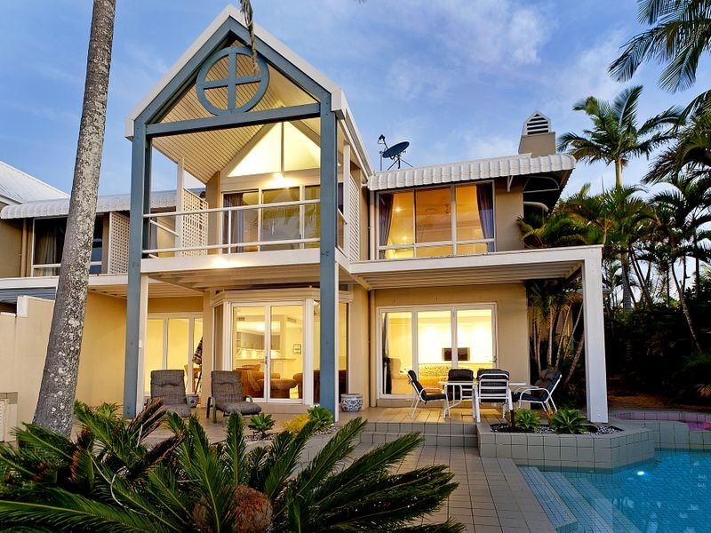 Sanctuary Cove QLD 4212