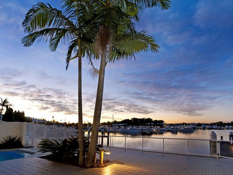Sanctuary Cove QLD 4212