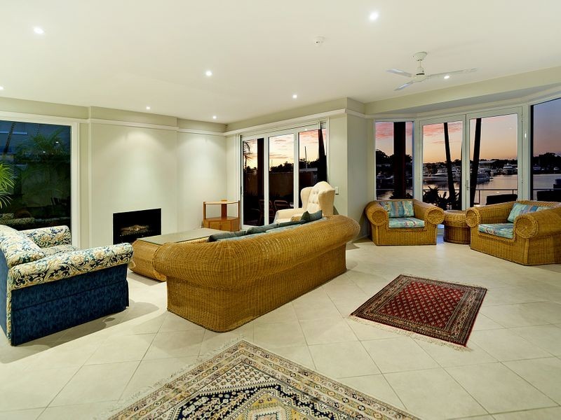 Sanctuary Cove QLD 4212