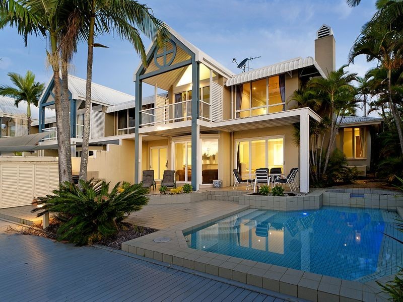 Sanctuary Cove QLD 4212