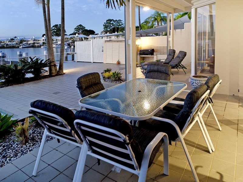 Sanctuary Cove QLD 4212