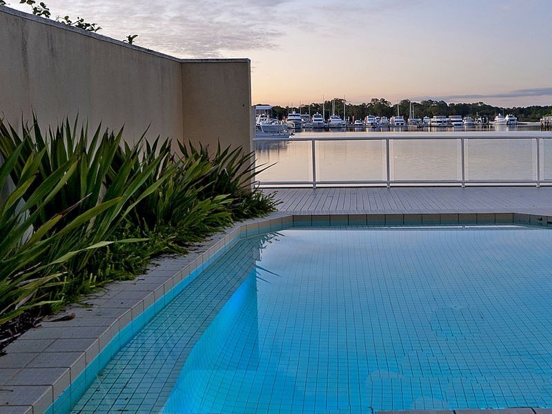 Sanctuary Cove QLD 4212