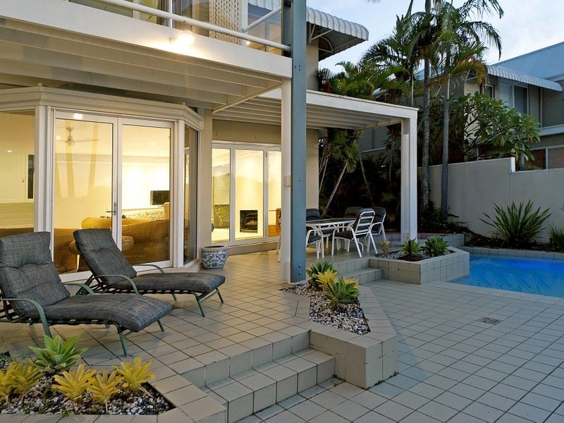 Sanctuary Cove QLD 4212