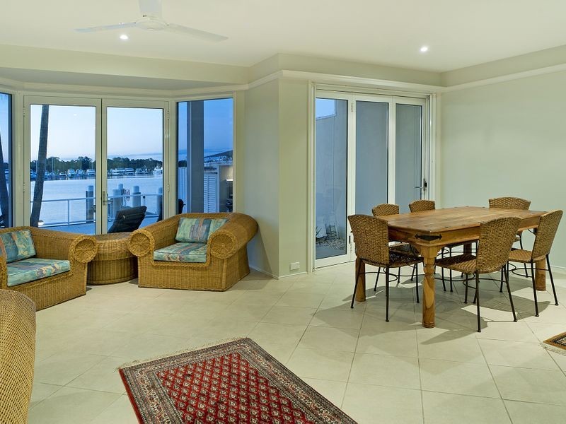 Sanctuary Cove QLD 4212