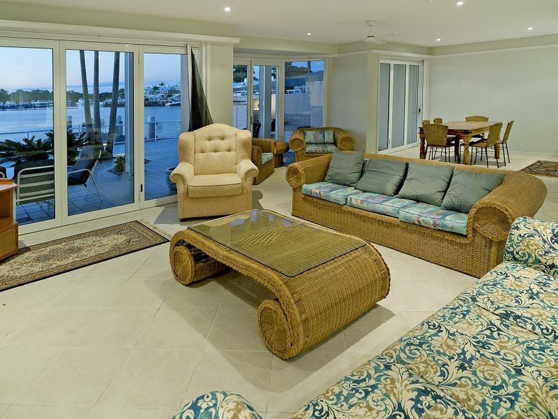 Sanctuary Cove QLD 4212