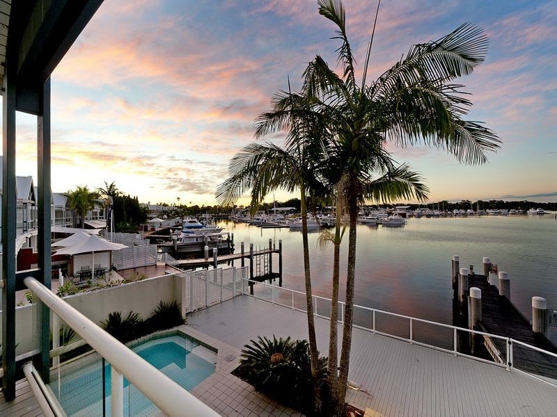 Sanctuary Cove QLD 4212