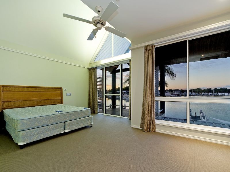 Sanctuary Cove QLD 4212