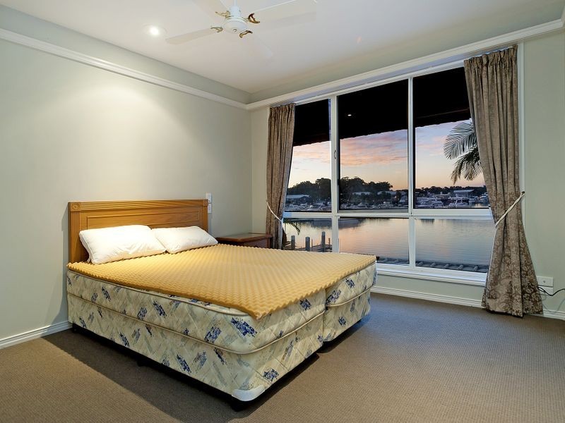 Sanctuary Cove QLD 4212