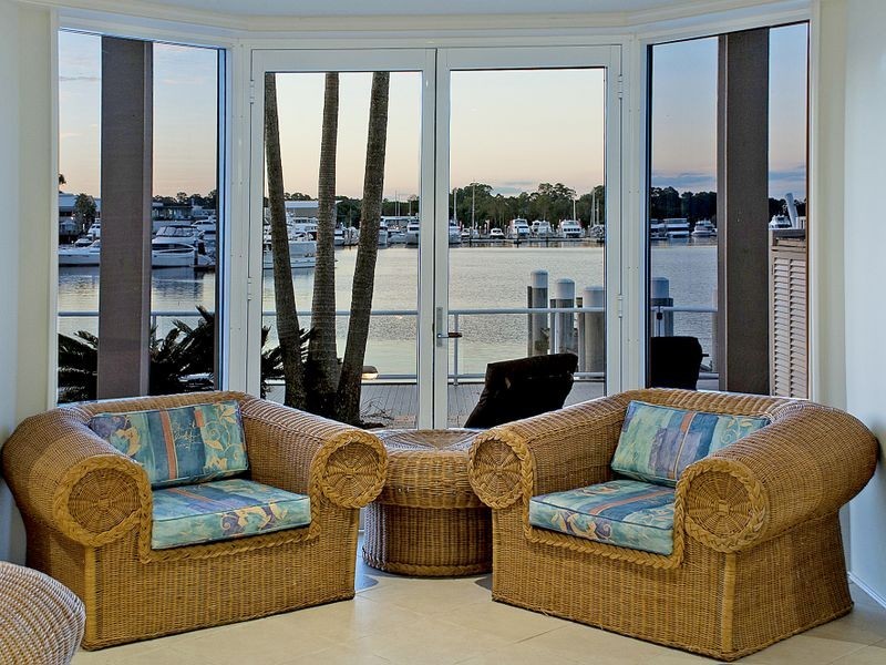 Sanctuary Cove QLD 4212