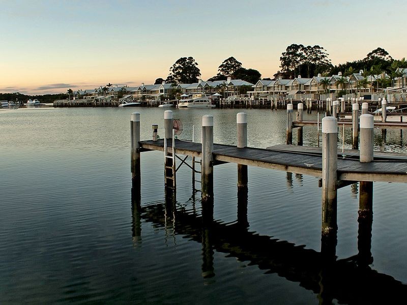 Sanctuary Cove QLD 4212