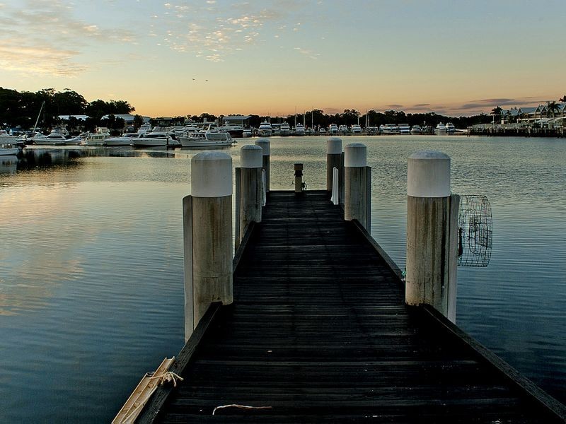 Sanctuary Cove QLD 4212