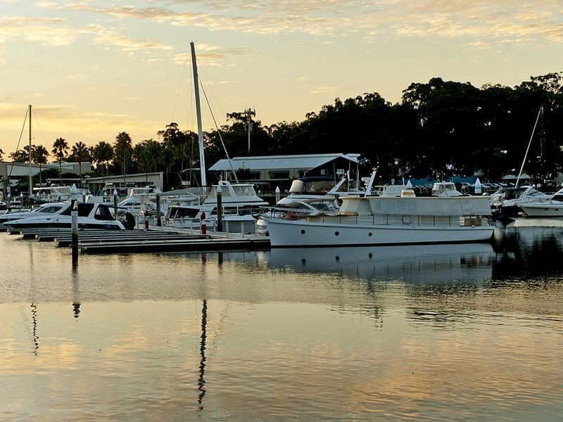 Sanctuary Cove QLD 4212