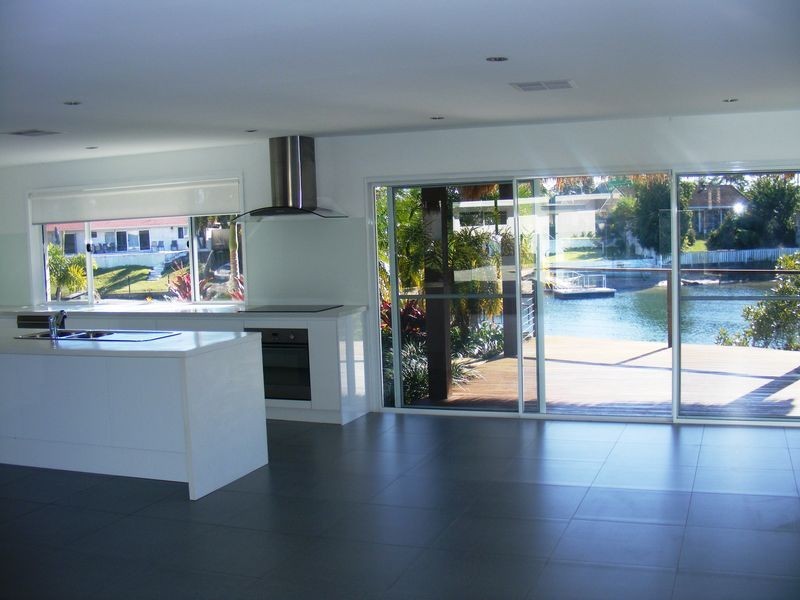 Isle Of Capri QLD 4217