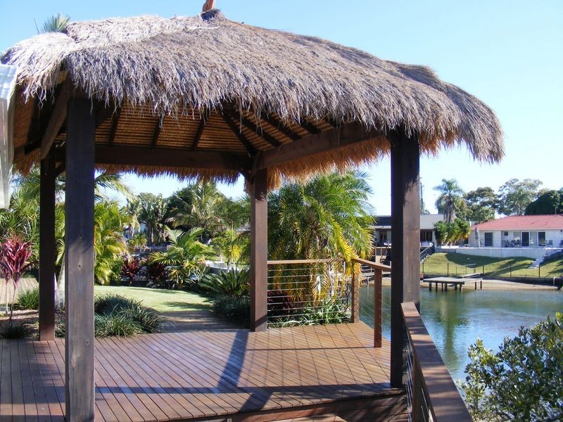 Isle Of Capri QLD 4217