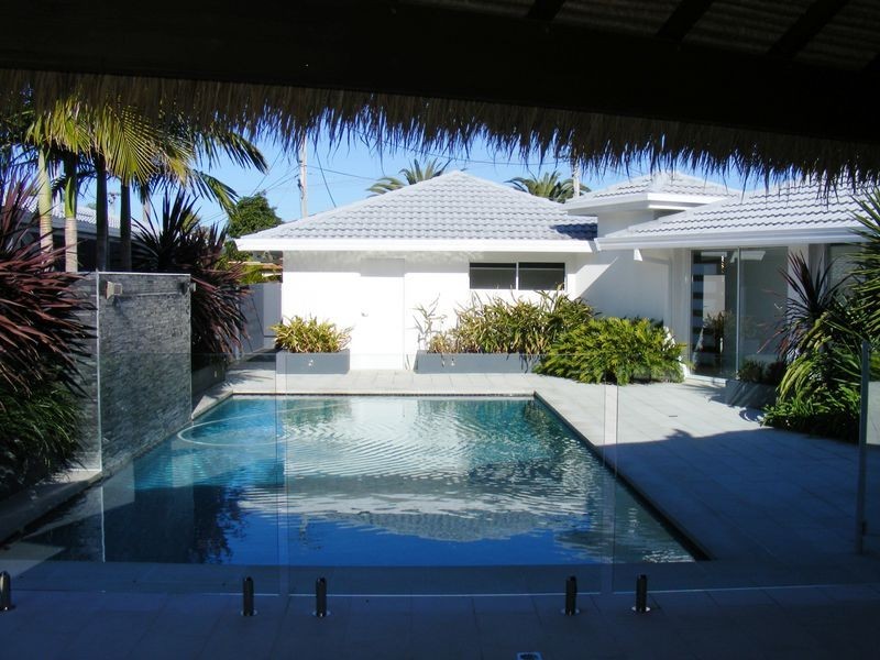 Isle Of Capri QLD 4217