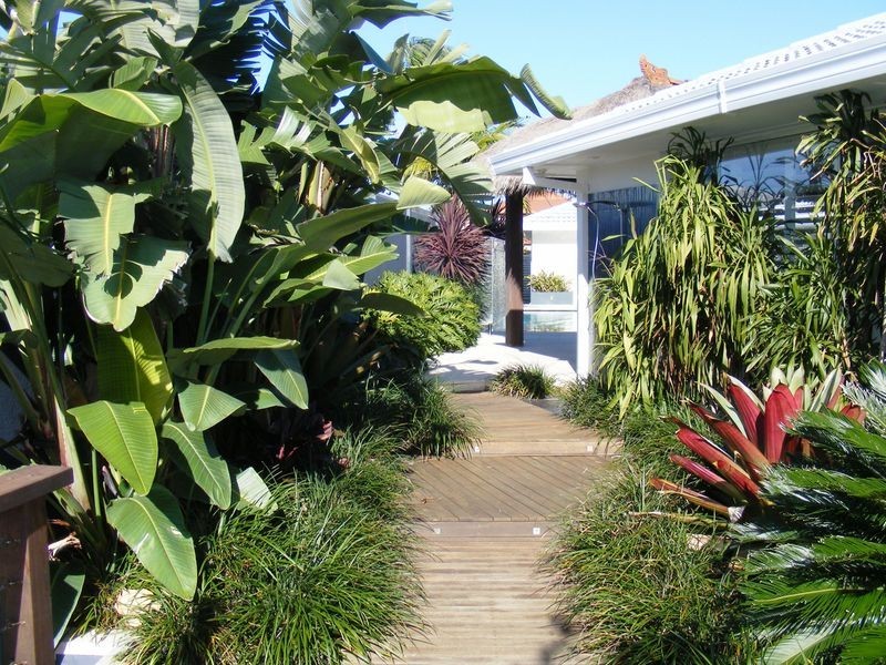 Isle Of Capri QLD 4217