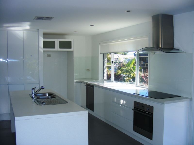 Isle Of Capri QLD 4217