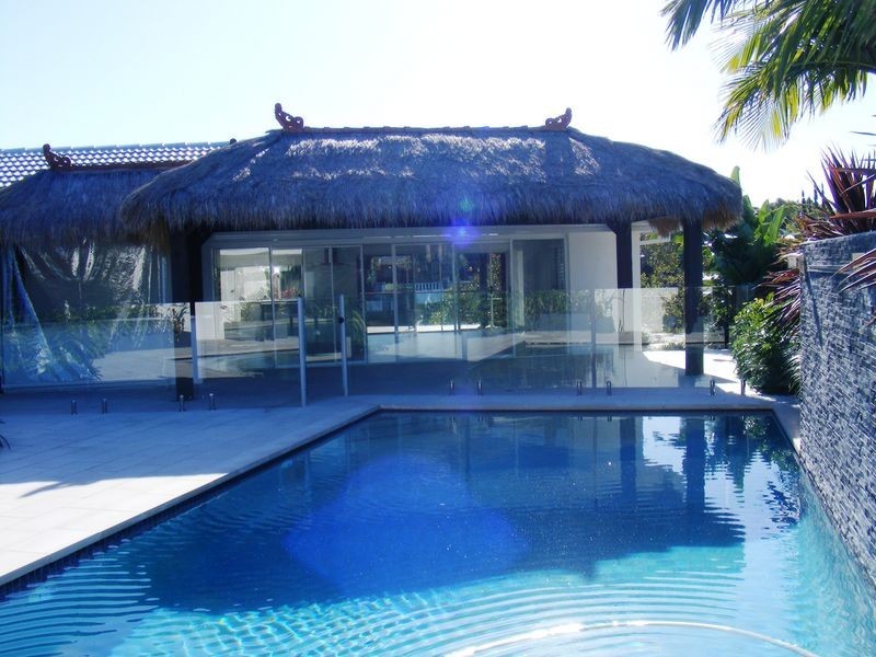 Isle Of Capri QLD 4217