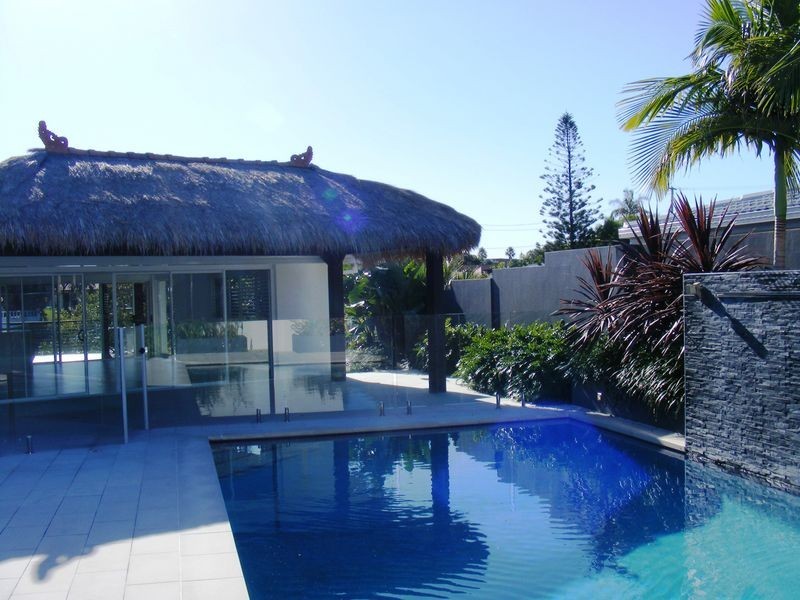 Isle Of Capri QLD 4217