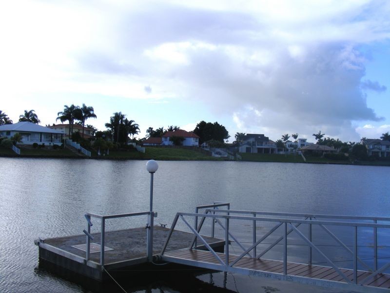 Clear Island Waters QLD 4226