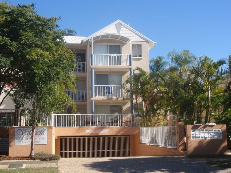 20/14 Darrambal Street, Chevron Island QLD 4217