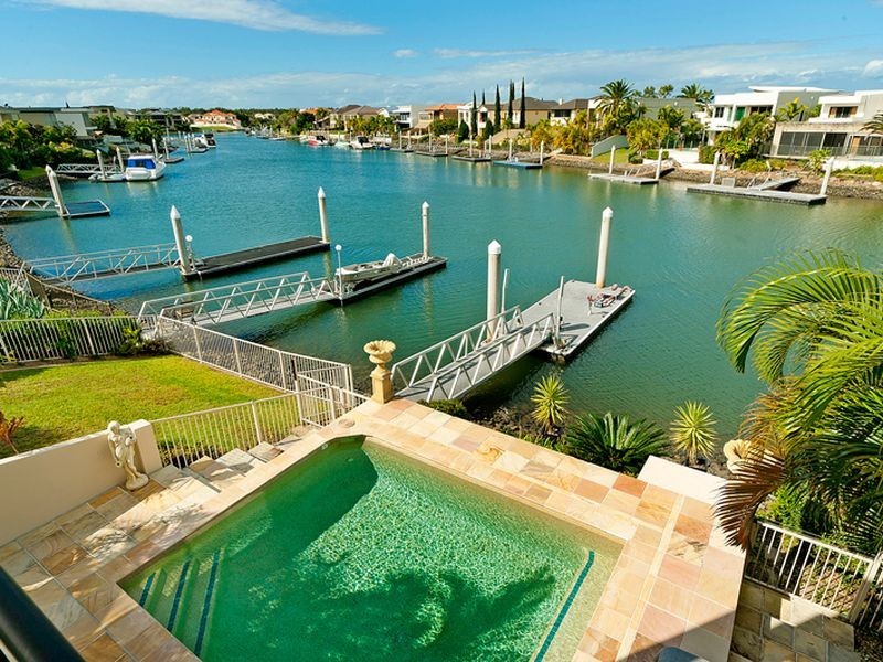 Sanctuary Cove QLD 4212