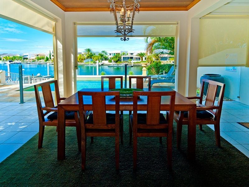 Sanctuary Cove QLD 4212