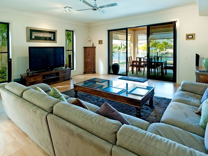 Sanctuary Cove QLD 4212