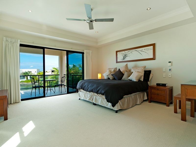Sanctuary Cove QLD 4212