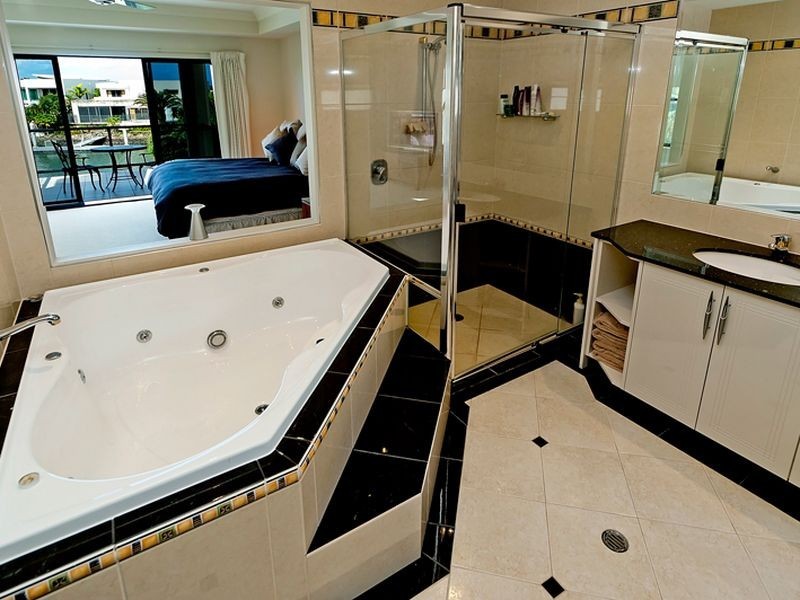 Sanctuary Cove QLD 4212