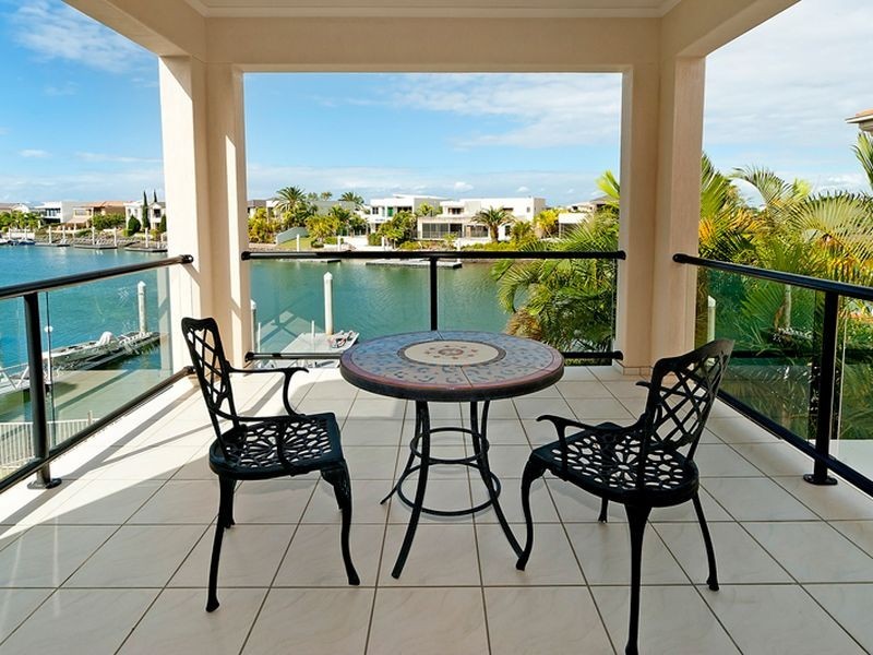 Sanctuary Cove QLD 4212