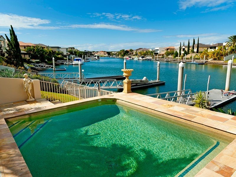 Sanctuary Cove QLD 4212