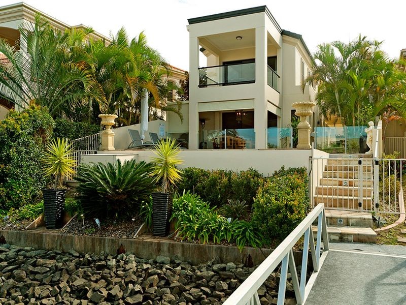 Sanctuary Cove QLD 4212