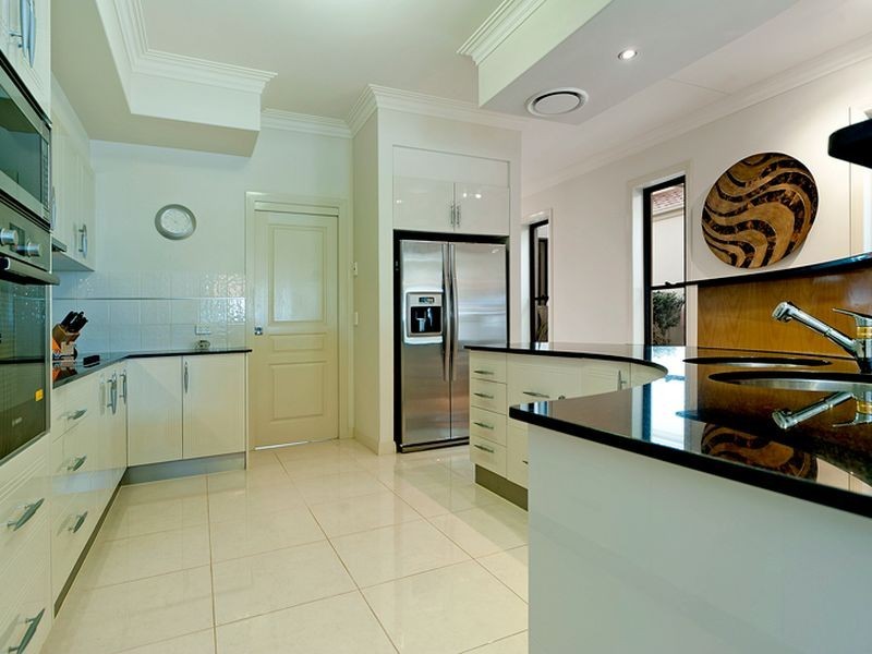 Sanctuary Cove QLD 4212