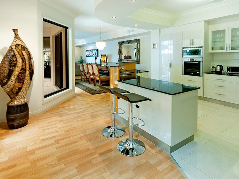 Sanctuary Cove QLD 4212