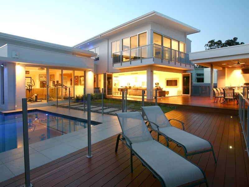 Benowa QLD 4217