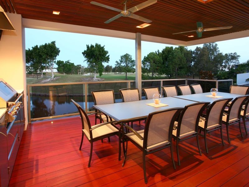 Benowa QLD 4217