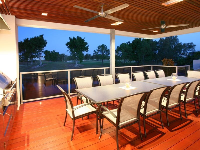 Benowa QLD 4217