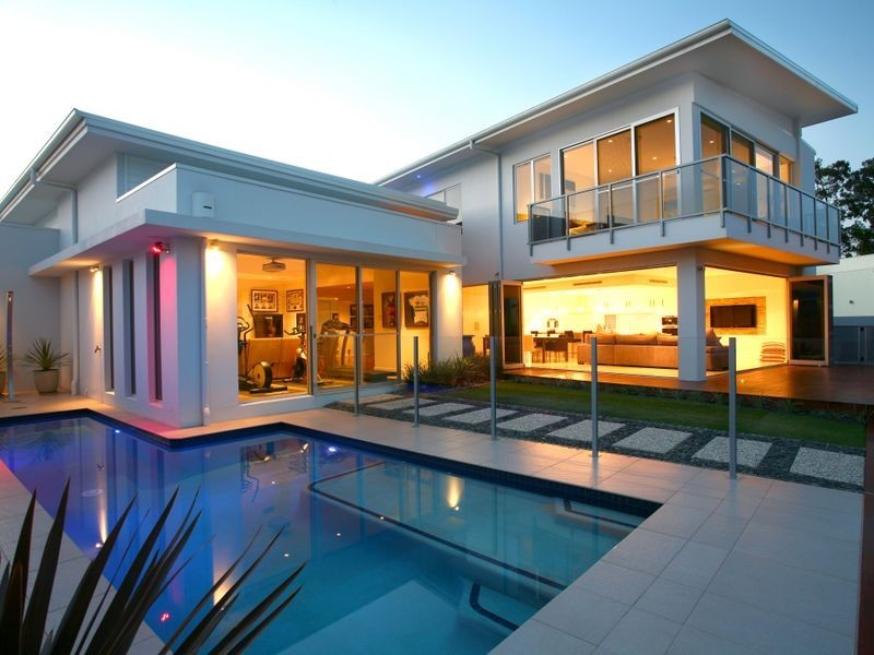 Benowa QLD 4217