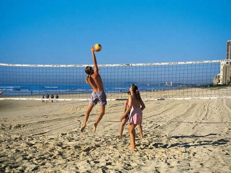 Surfers Paradise QLD 4217