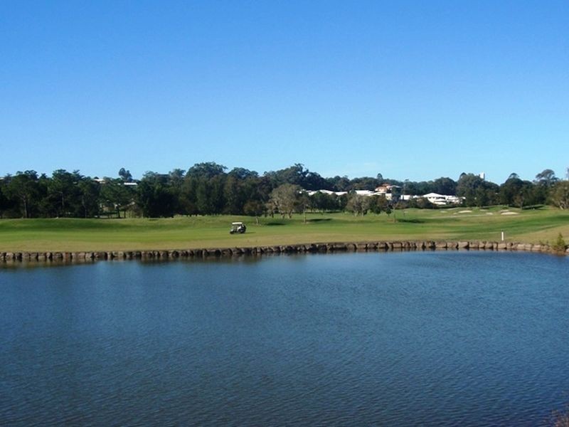 Benowa QLD 4217