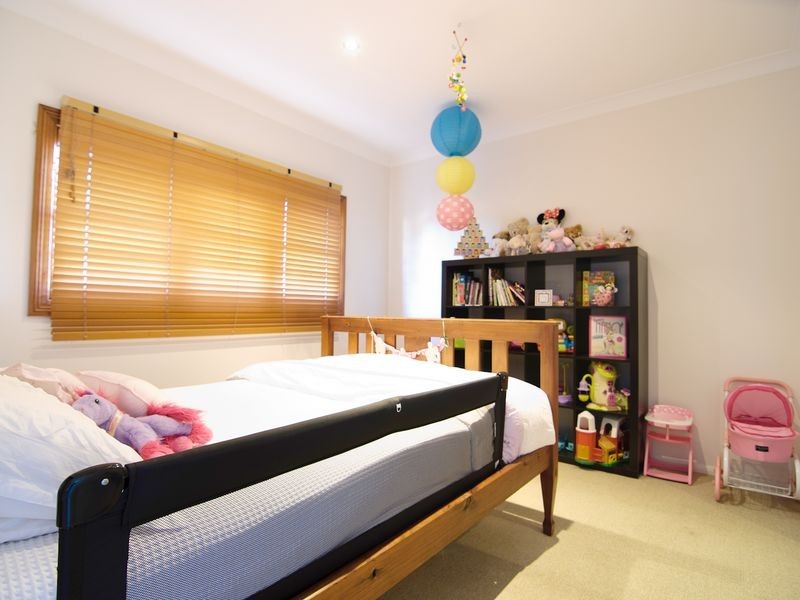 23 Argyle Crescent, Sorrento QLD 4217
