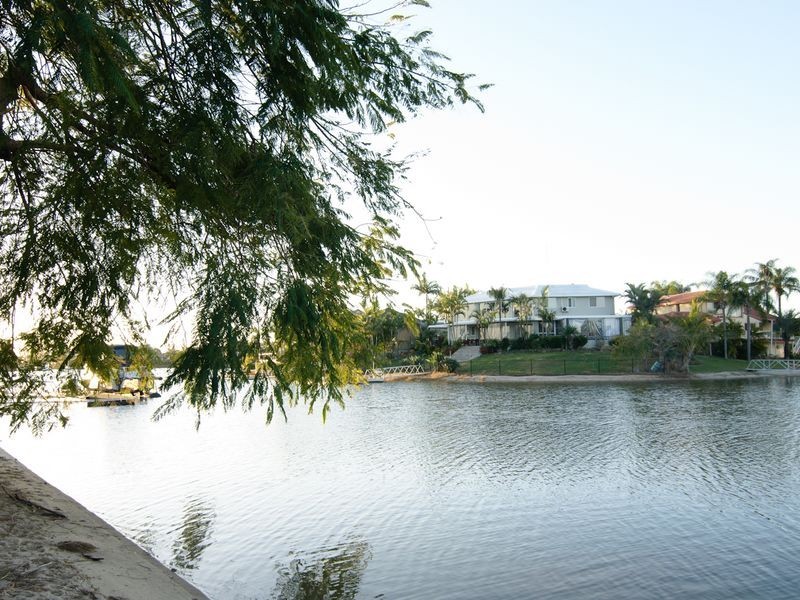 23 Argyle Crescent, Sorrento QLD 4217