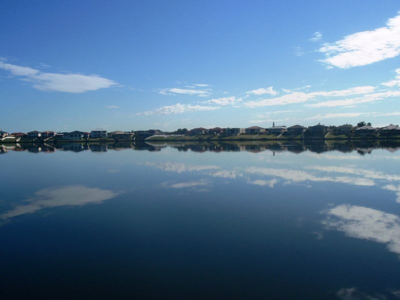 Benowa Waters QLD 4217